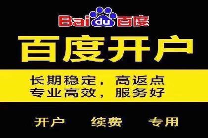 案例分析：百度竞价开户助力企业拓展市场